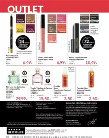 Catálogo Avon Página 136