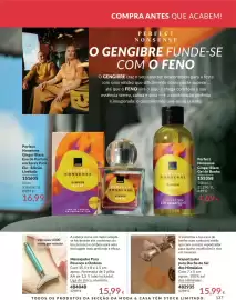 Catálogo Avon Página 137