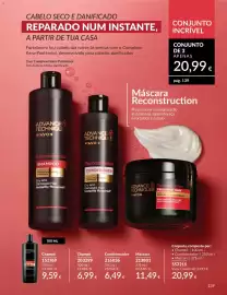 Catálogo Avon Página 139