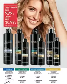 Catálogo Avon Página 140