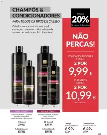 Catálogo Avon Página 141