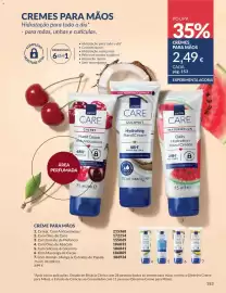 Catálogo Avon Página 153