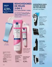Catálogo Avon Página 154