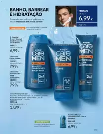 Catálogo Avon Página 155