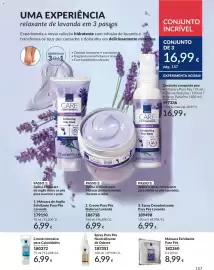 Catálogo Avon Página 157