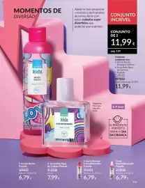Catálogo Avon Página 159