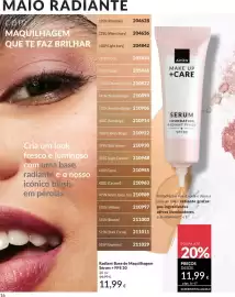 Catálogo Avon Página 16