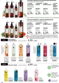 Catálogo Avon Página 160