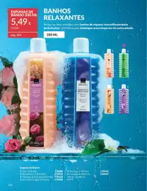 Catálogo Avon Página 162