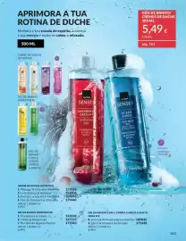 Catálogo Avon Página 163