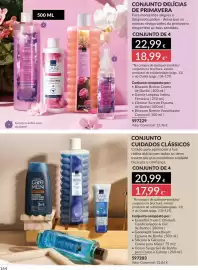 Catálogo Avon Página 164