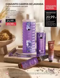 Catálogo Avon Página 165