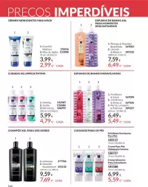Catálogo Avon Página 166