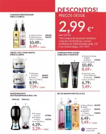 Catálogo Avon Página 167