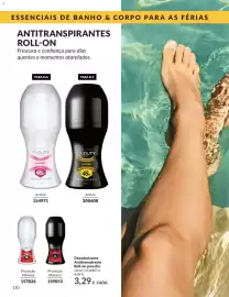 Catálogo Avon Página 170