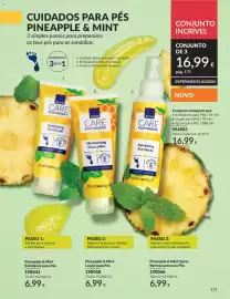 Catálogo Avon Página 171