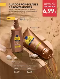 Catálogo Avon Página 175