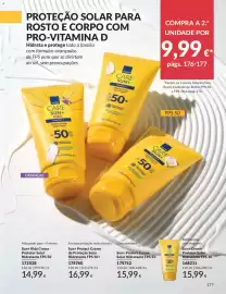 Catálogo Avon Página 177