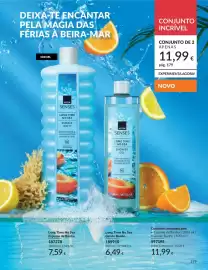 Catálogo Avon Página 179