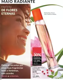 Catálogo Avon Página 18