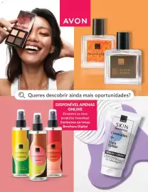 Catálogo Avon Página 181