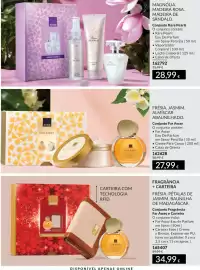 Catálogo Avon Página 183