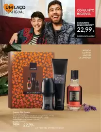 Catálogo Avon Página 186