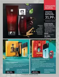 Catálogo Avon Página 187