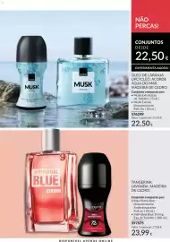 Catálogo Avon Página 189