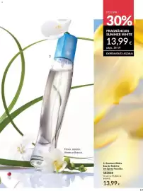 Catálogo Avon Página 19