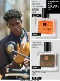 Catálogo Avon Página 190