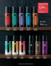 Catálogo Avon Página 191