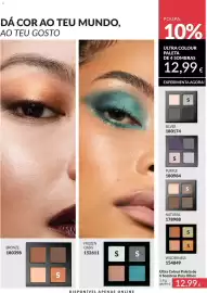 Catálogo Avon Página 194