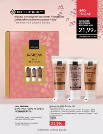 Catálogo Avon Página 197