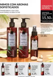 Catálogo Avon Página 206