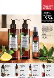 Catálogo Avon Página 207
