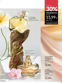 Catálogo Avon Página 21