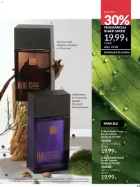 Catálogo Avon Página 23