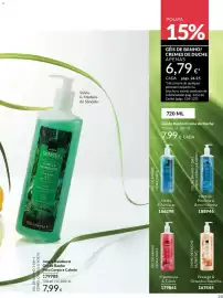 Catálogo Avon Página 25