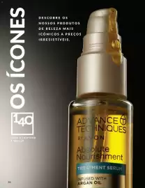 Catálogo Avon Página 26
