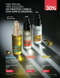 Catálogo Avon Página 27