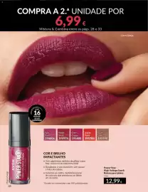 Catálogo Avon Página 28