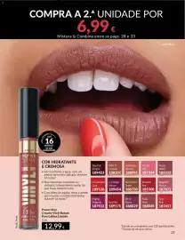 Catálogo Avon Página 29