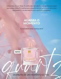 Catálogo Avon Página 3