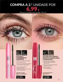Catálogo Avon Página 31