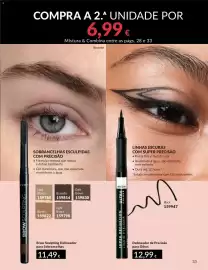 Catálogo Avon Página 33
