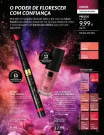 Catálogo Avon Página 35