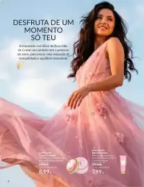 Catálogo Avon Página 4