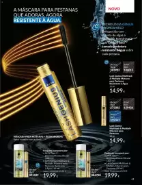 Catálogo Avon Página 41