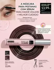 Catálogo Avon Página 43